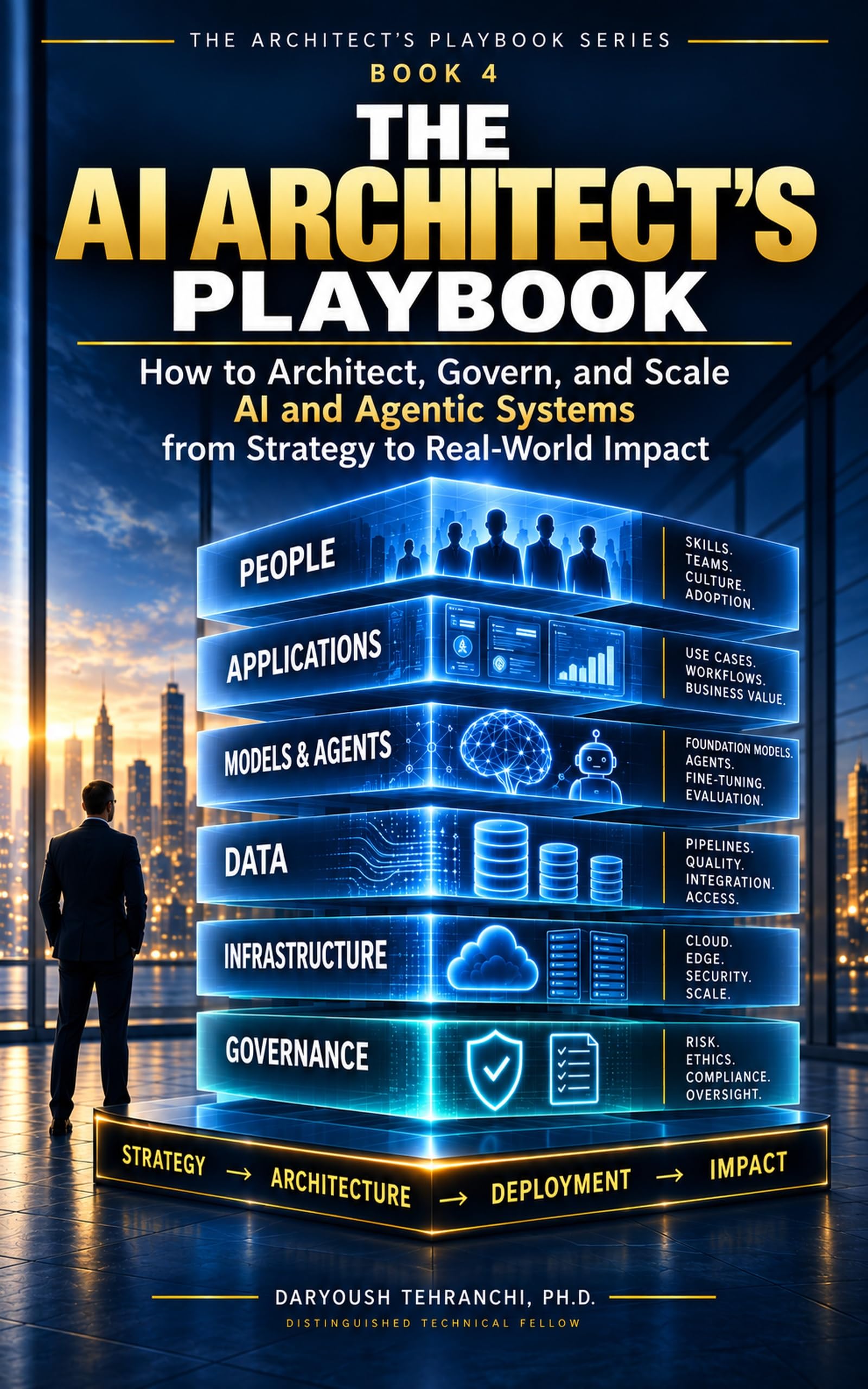 The AI Architect's Playbook