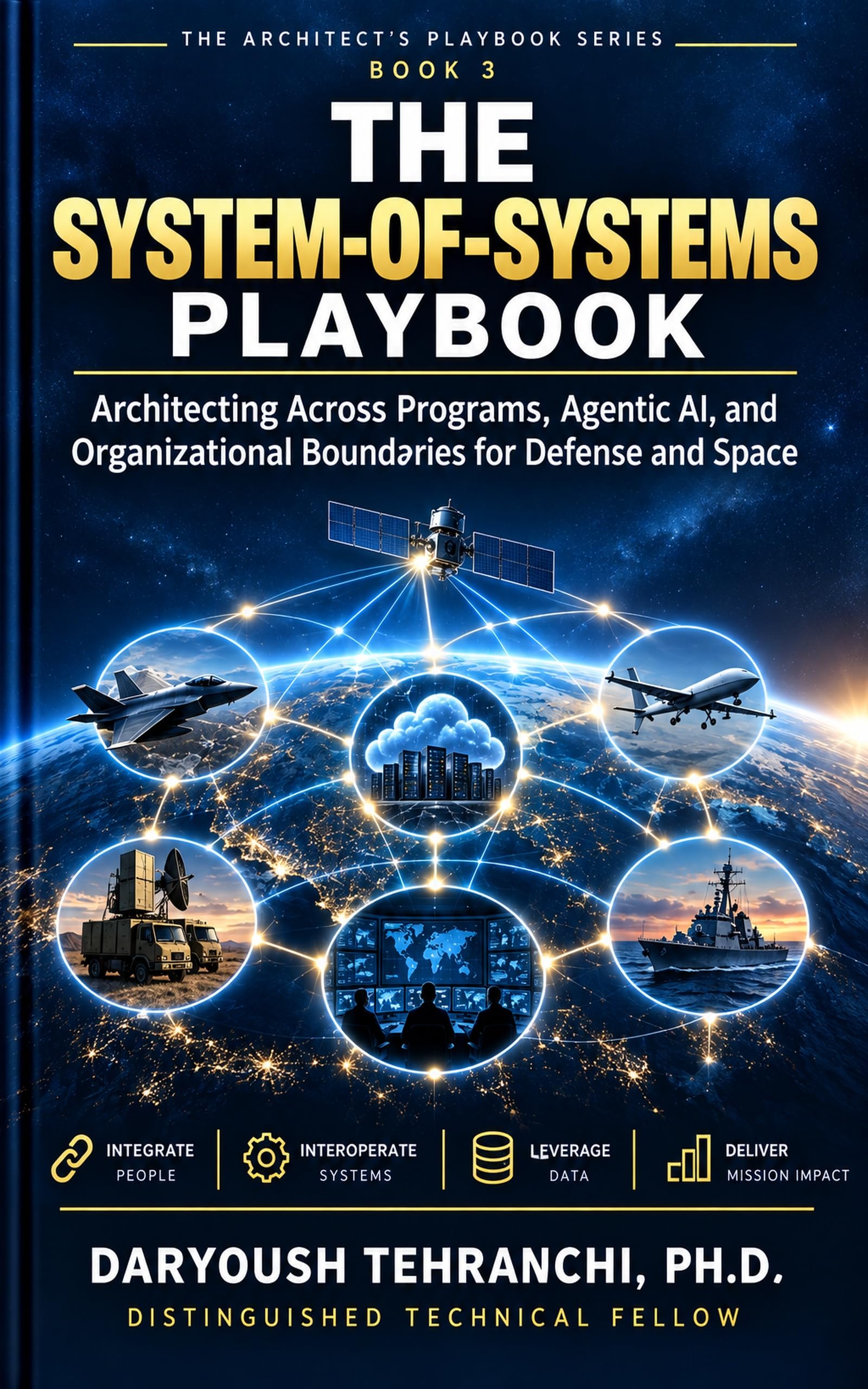 The System-of-Systems Playbook cover